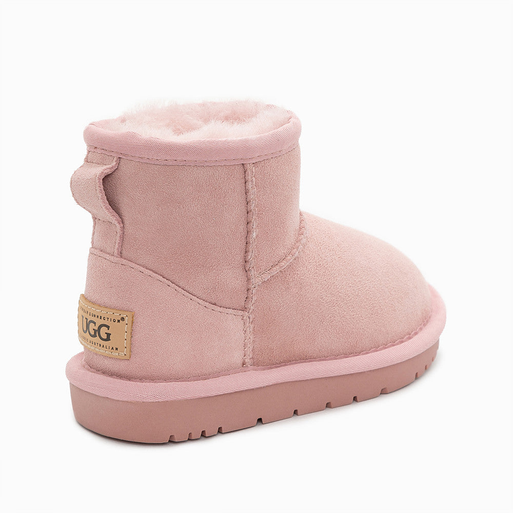 MINI BOOTS OZWEAR UGG