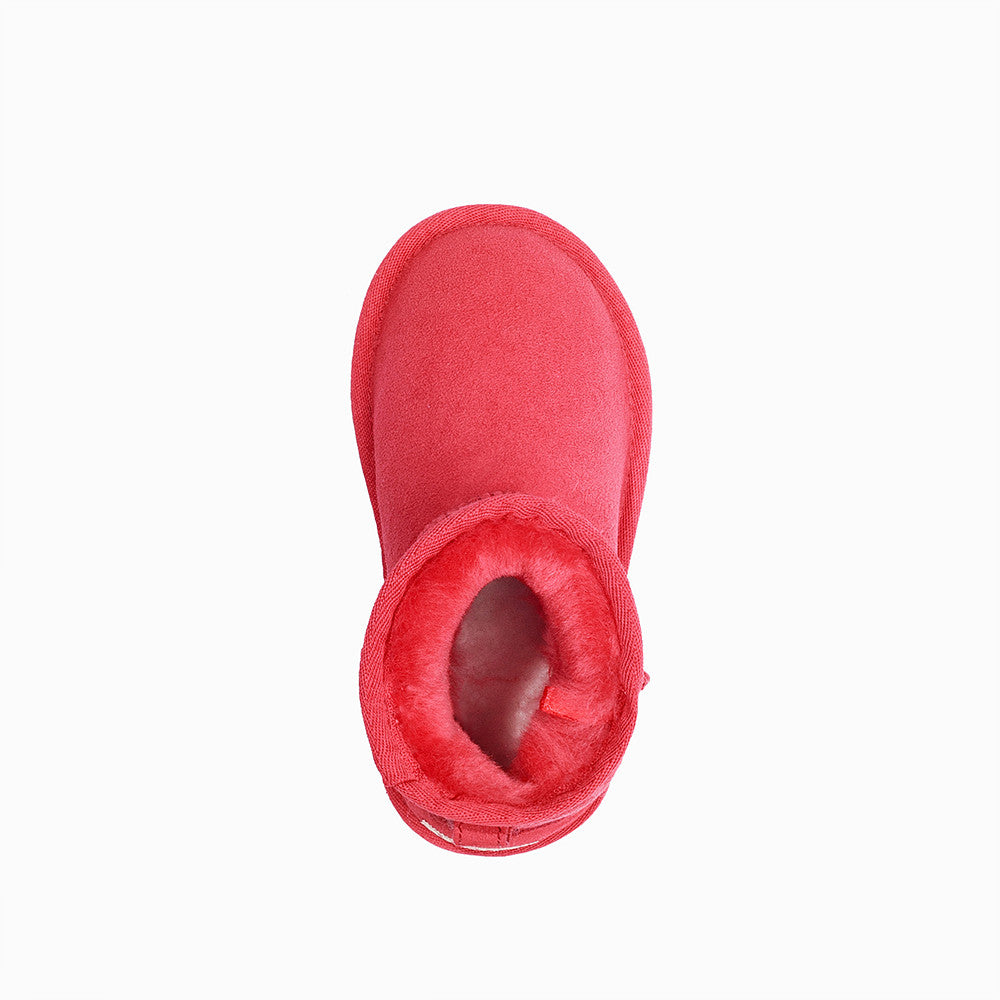 MINI BOOTS OZWEAR UGG