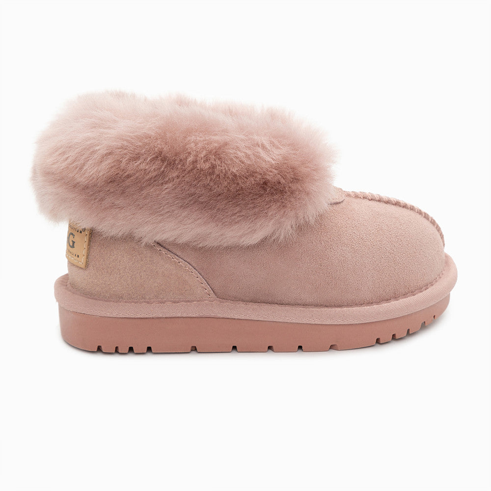ADRIAN ANKLE BOOTS OZWEAR UGG