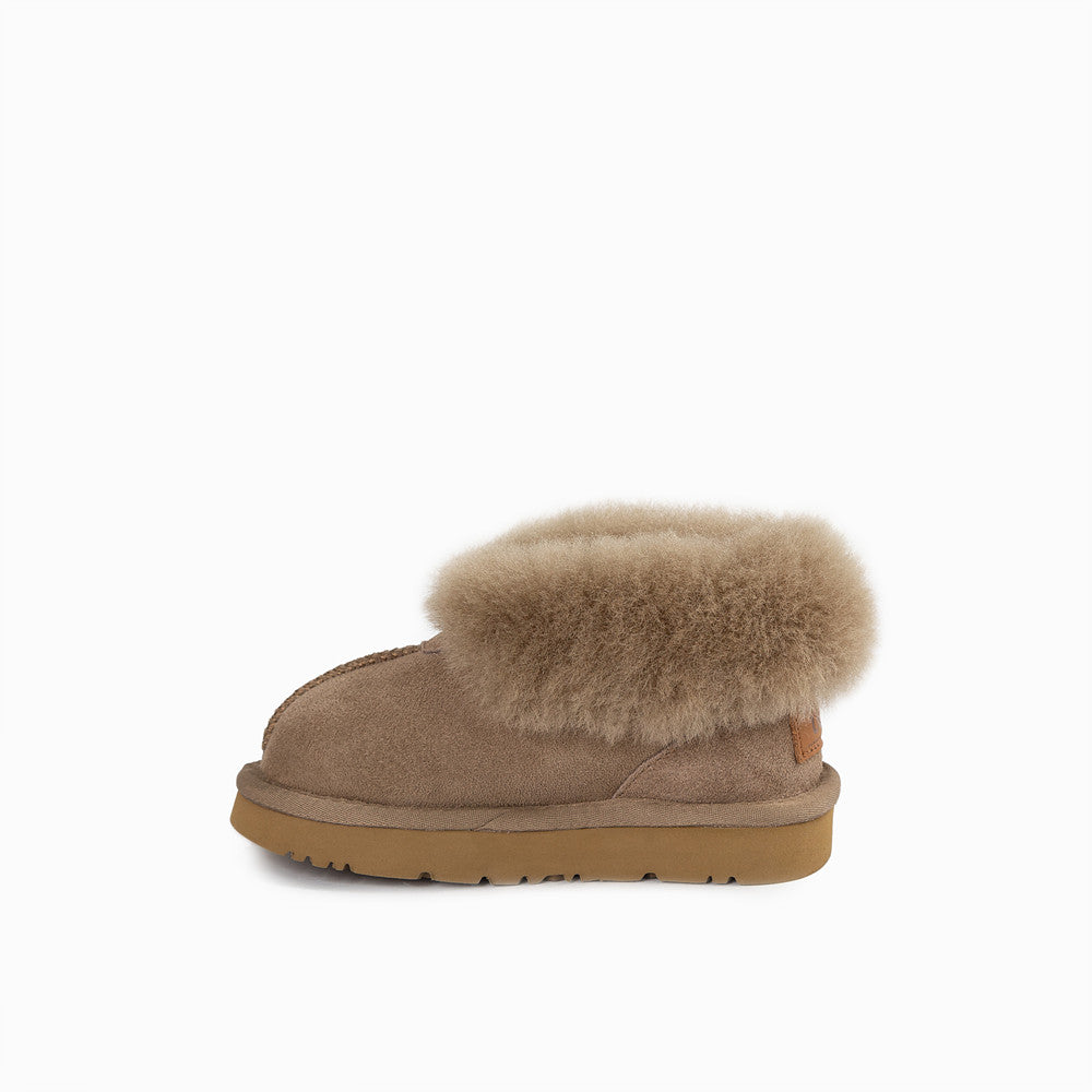 ADRIAN ANKLE BOOTS OZWEAR UGG