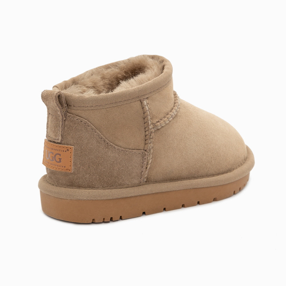 CLASSIC ULTRA MINI BOOT OZWEAR UGG
