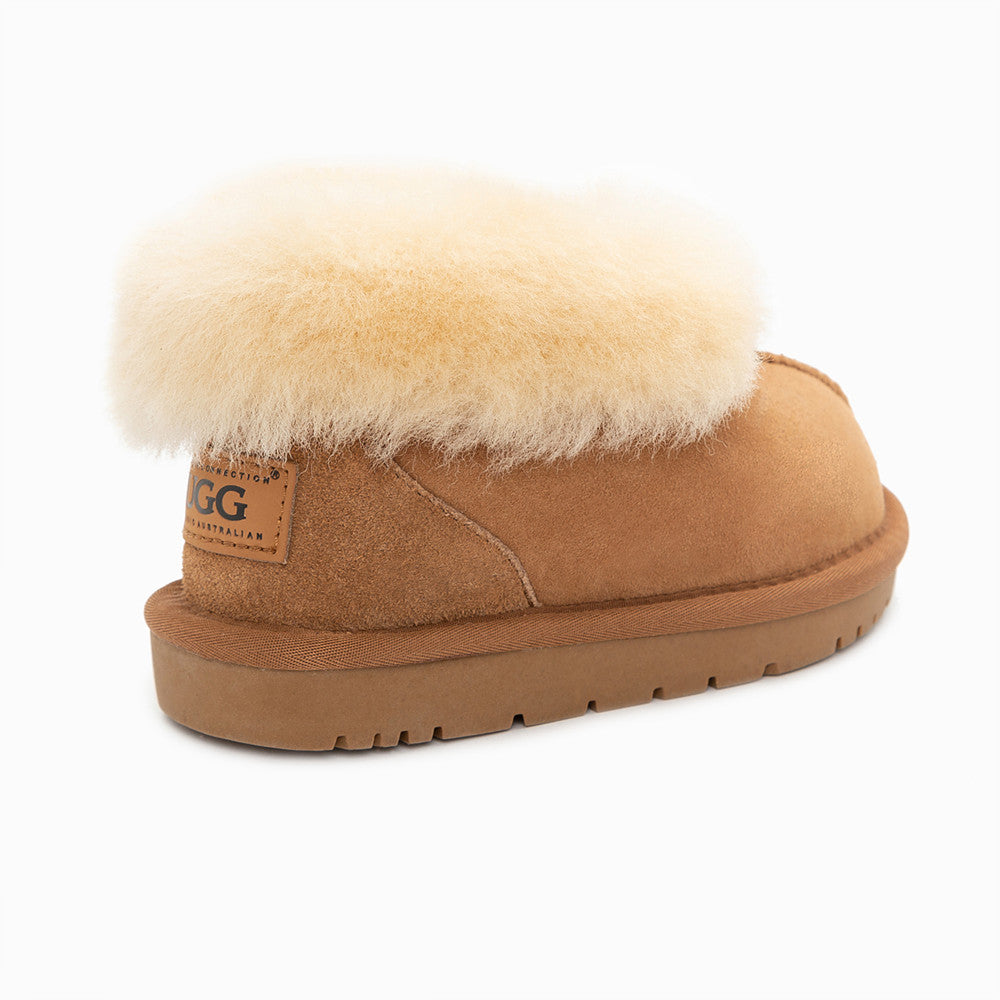 ADRIAN ANKLE BOOTS OZWEAR UGG