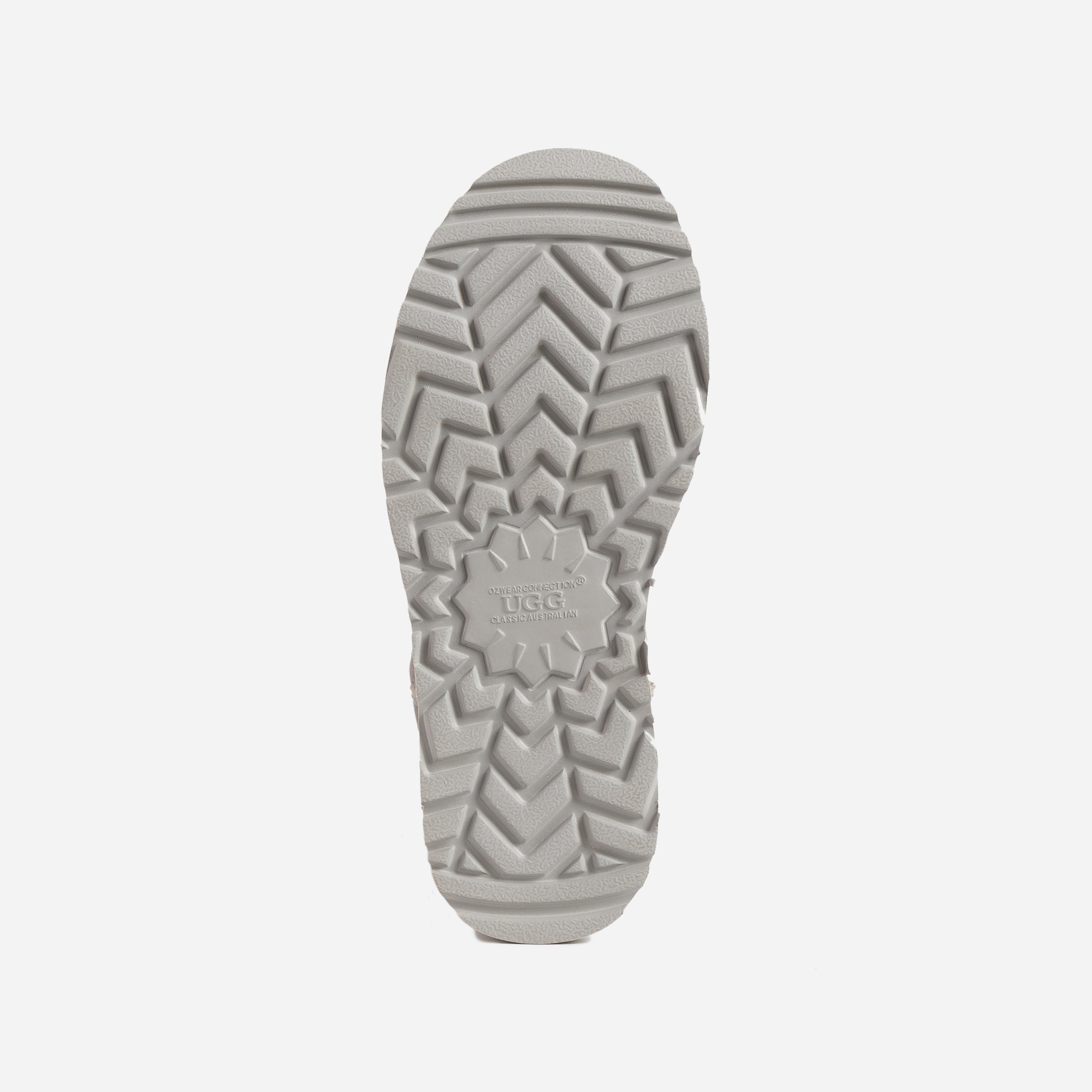 CLASSIC ULTRA MINI PLATFORM BOOTS(4CM) OZWEAR UGG
