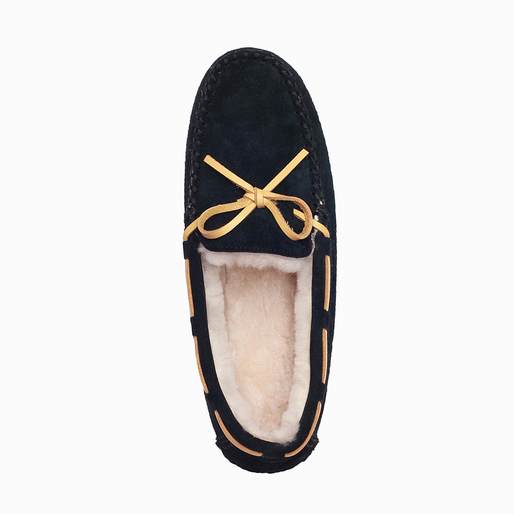 ROMY MOCCASIN OZWEAR UGG