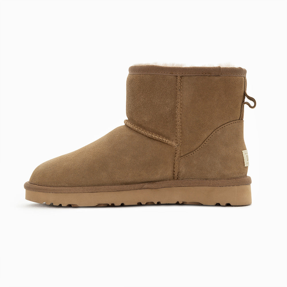UNISEX CLASSIC MINI BOOTS OZWEAR UGG