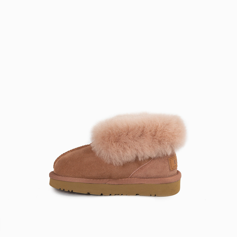 ADRIAN ANKLE BOOTS OZWEAR UGG