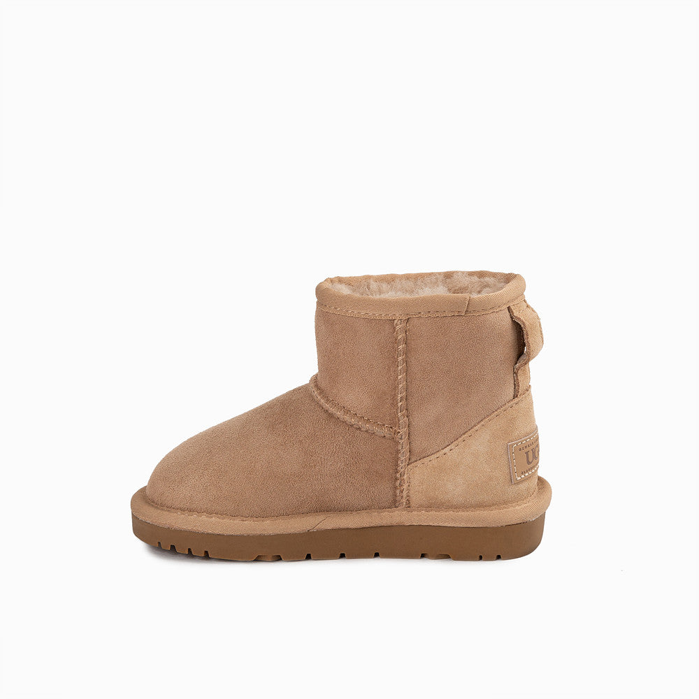 MINI BOOTS OZWEAR UGG