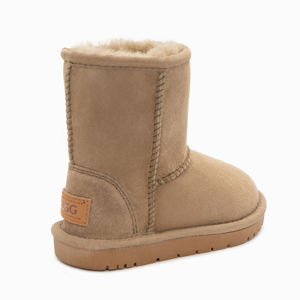 LONG BOOTS OZWEAR UGG