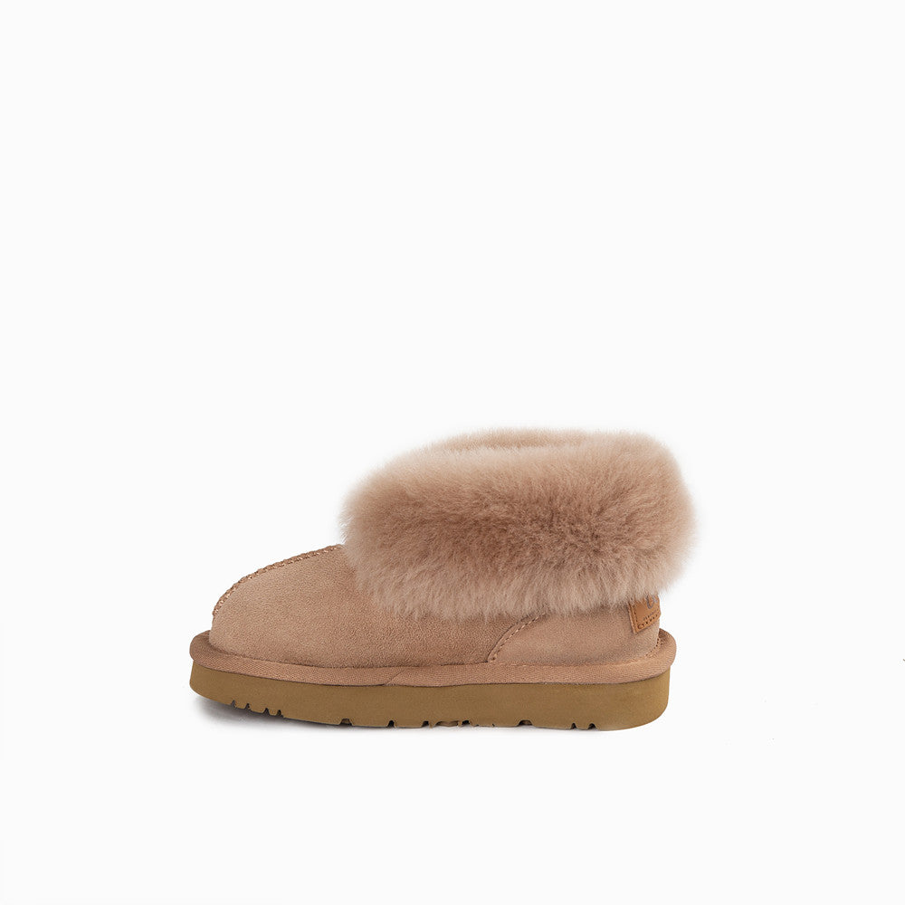 ADRIAN ANKLE BOOTS OZWEAR UGG