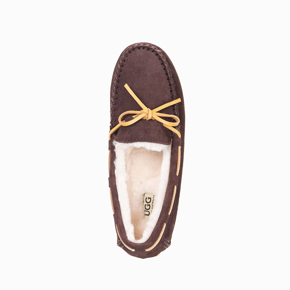 ROMY MOCCASIN OZWEAR UGG