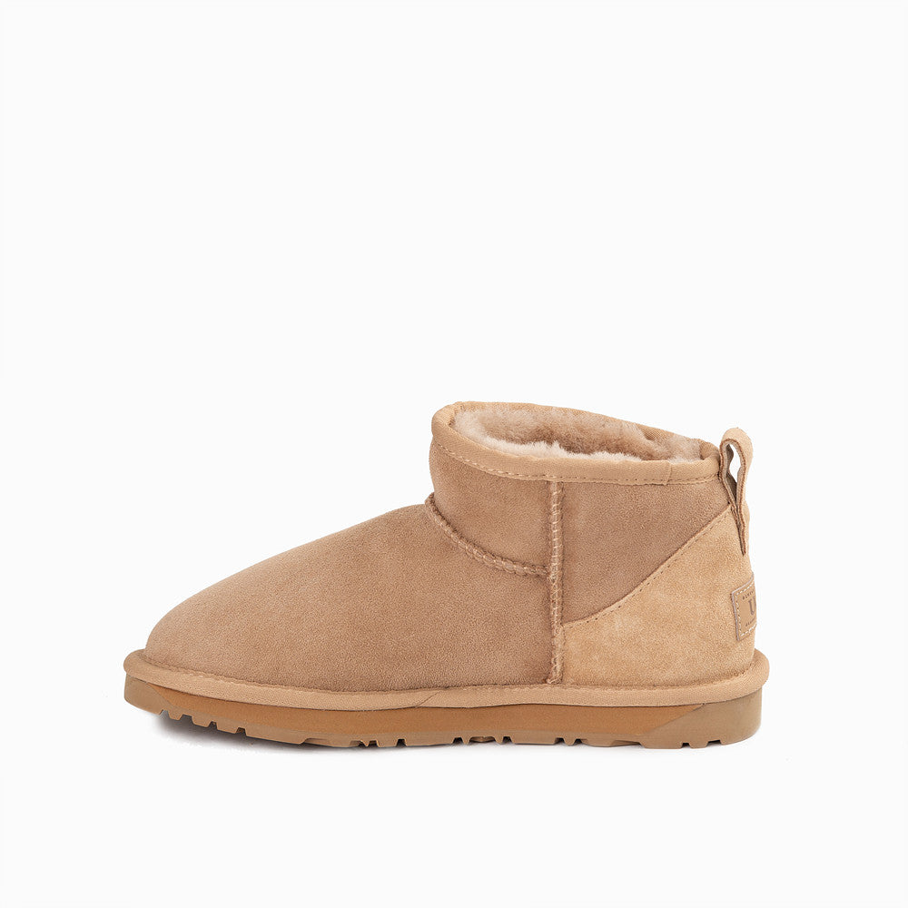 CLASSIC ULTRA MINI BOOTS OZWEAR UGG