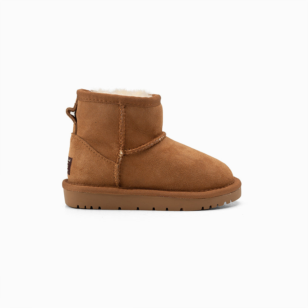 MINI BOOTS OZWEAR UGG