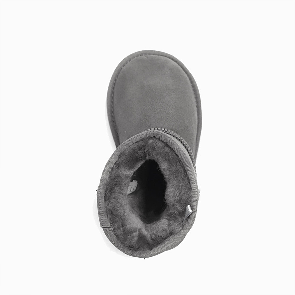 LONG BOOTS OZWEAR UGG