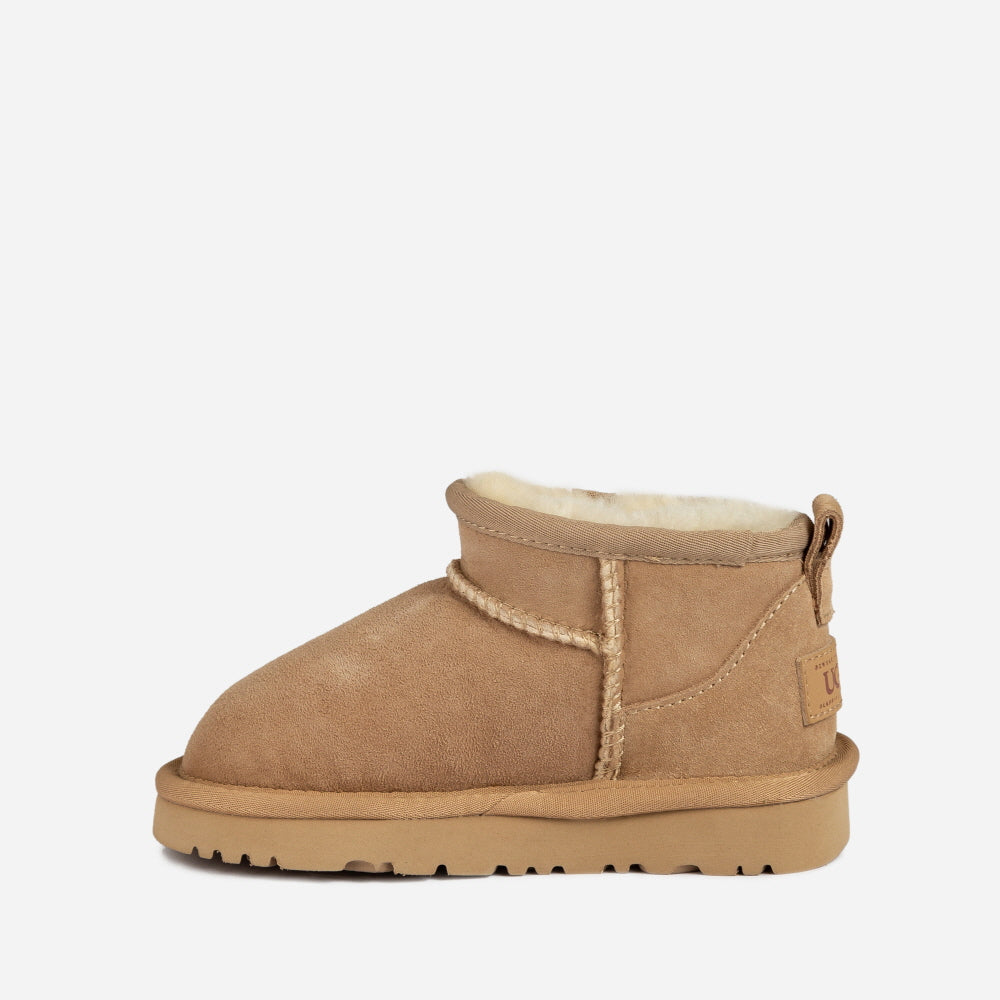 CLASSIC ULTRA MINI BOOT OZWEAR UGG