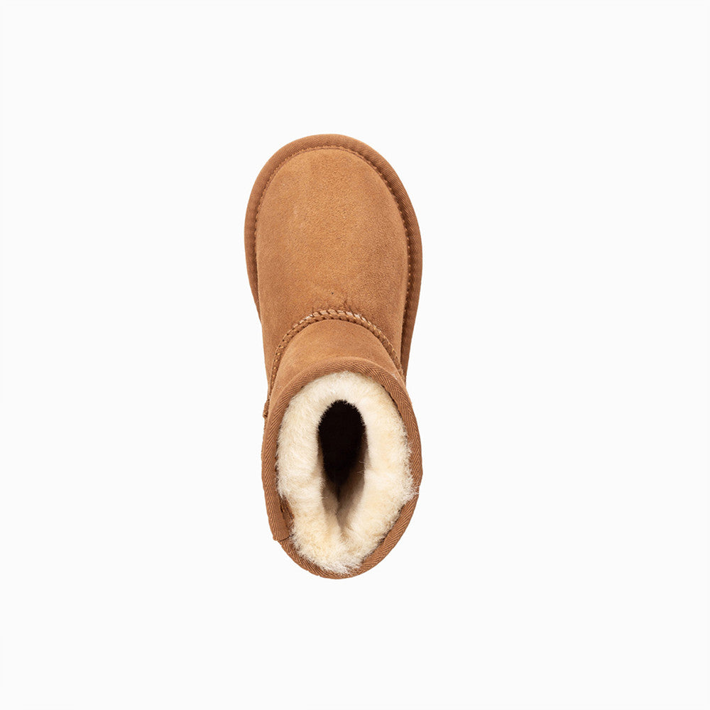 LONG BOOTS OZWEAR UGG