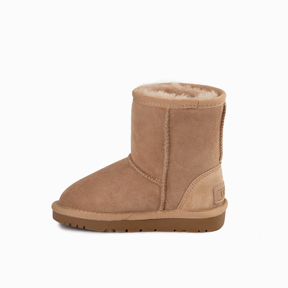 LONG BOOTS OZWEAR UGG