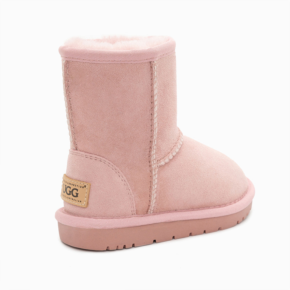 LONG BOOTS OZWEAR UGG