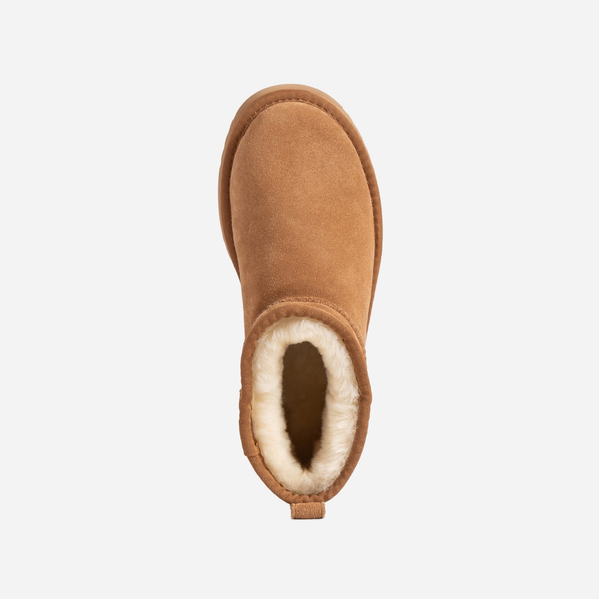 CLASSIC ULTRA MINI PLATFORM BOOTS(5CM) OZWEAR UGG