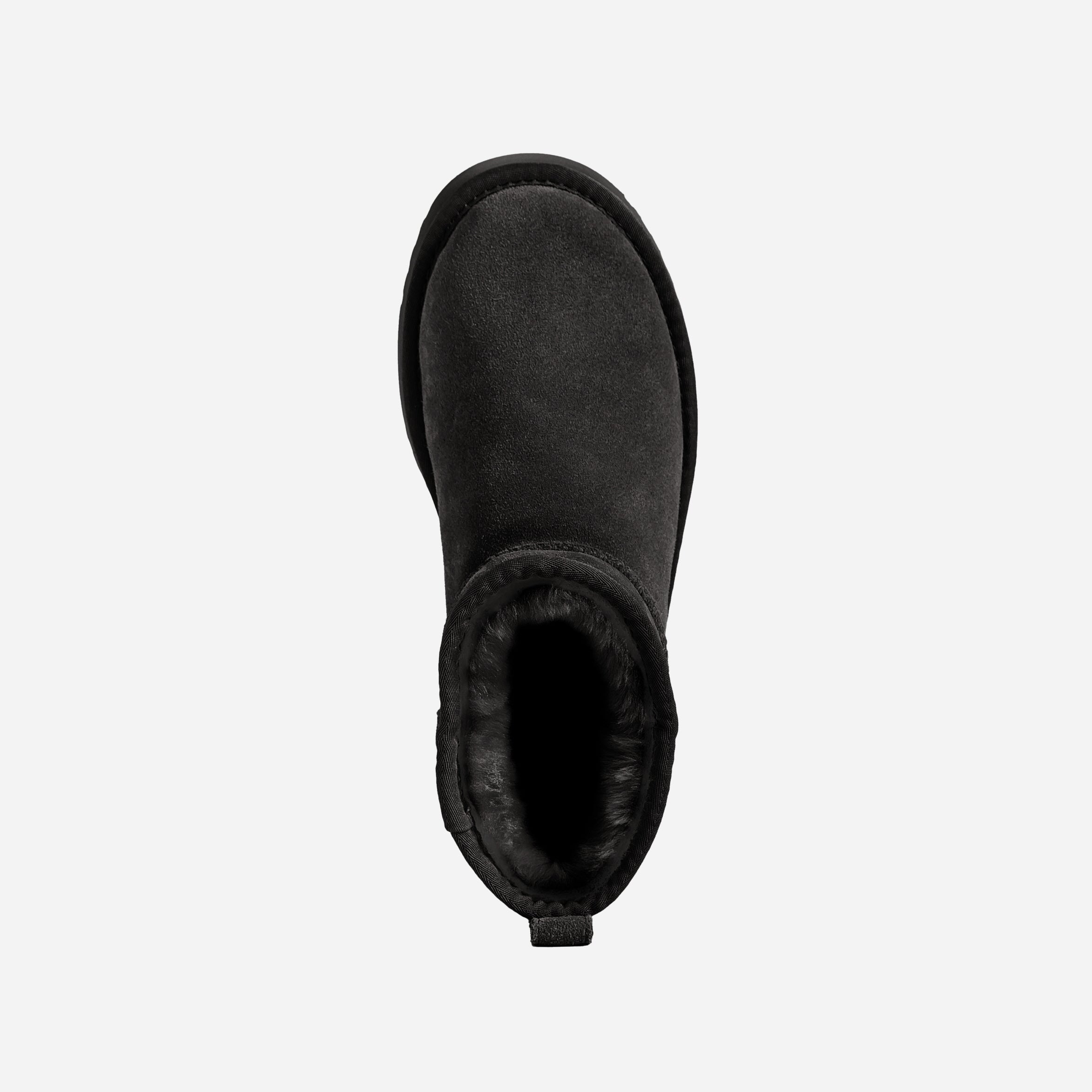 CLASSIC ULTRA MINI PLATFORM BOOTS(5CM) OZWEAR UGG