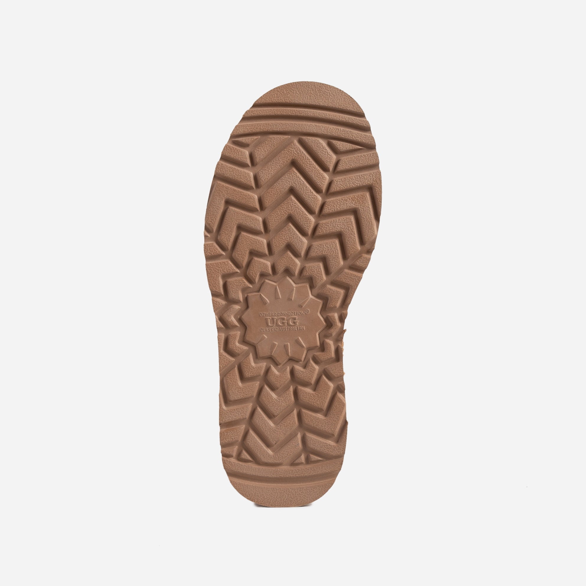 CLASSIC ULTRA MINI PLATFORM BOOTS(5CM) OZWEAR UGG