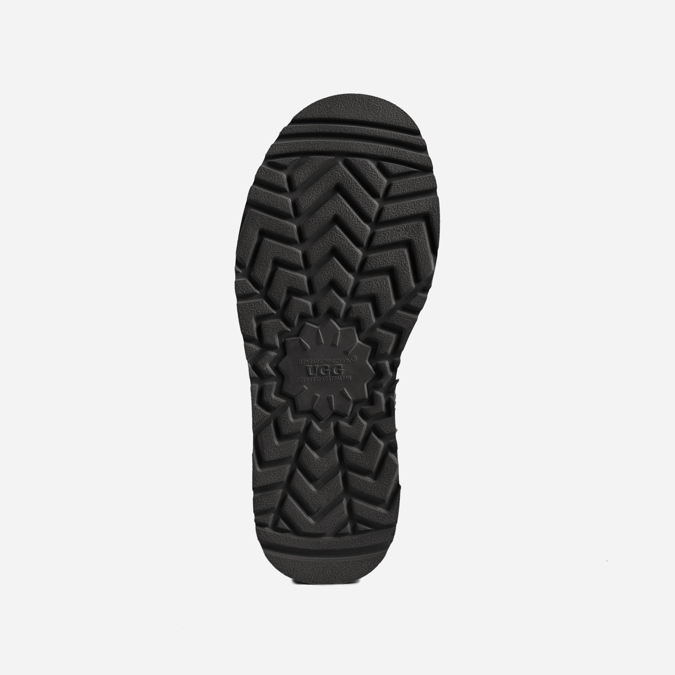 CLASSIC ULTRA MINI PLATFORM BOOTS(5CM) OZWEAR UGG