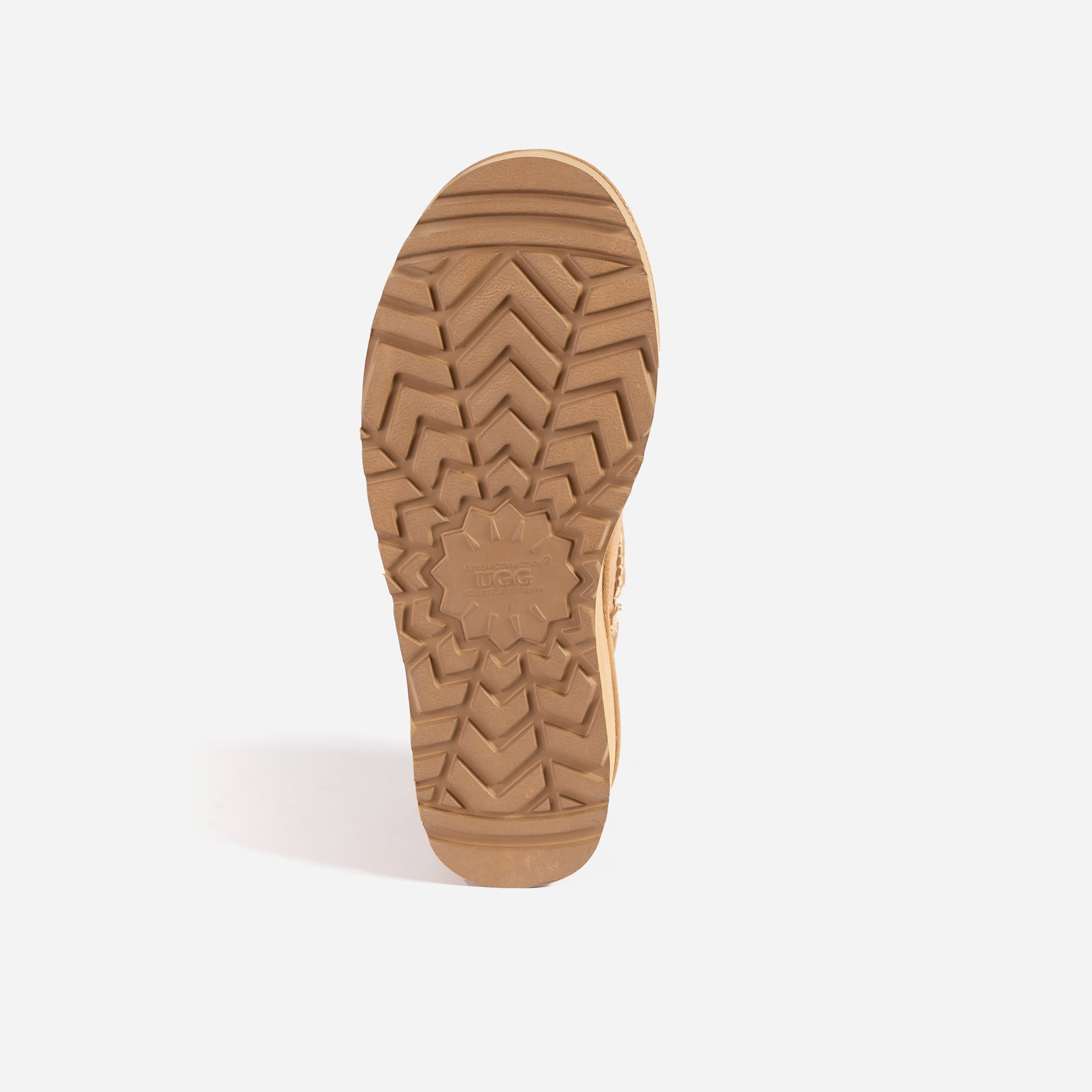 CLASSIC ULTRA MINI PLATFORM BOOTS(5CM) OZWEAR UGG