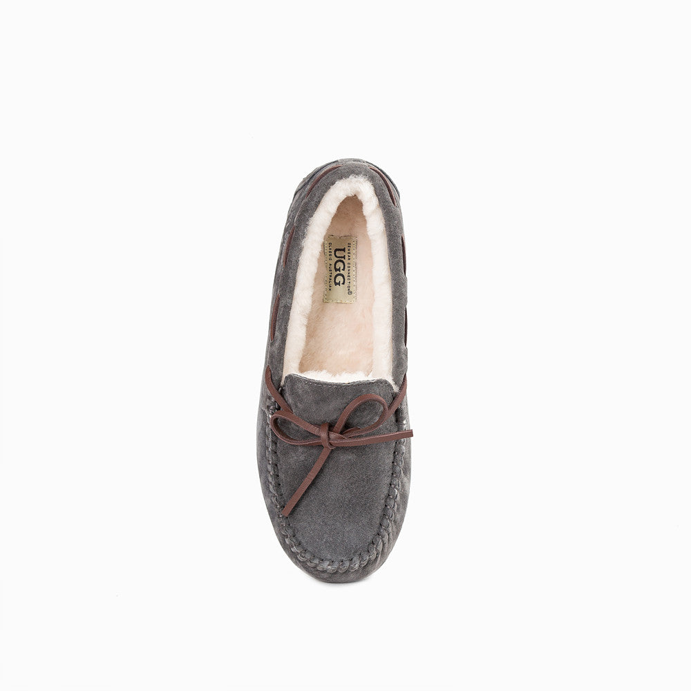 ROMY MOCCASIN OZWEAR UGG