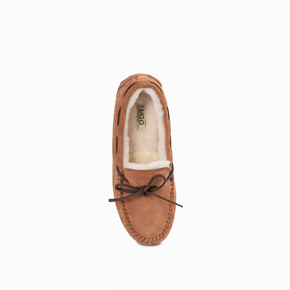 ROMY MOCCASIN OZWEAR UGG