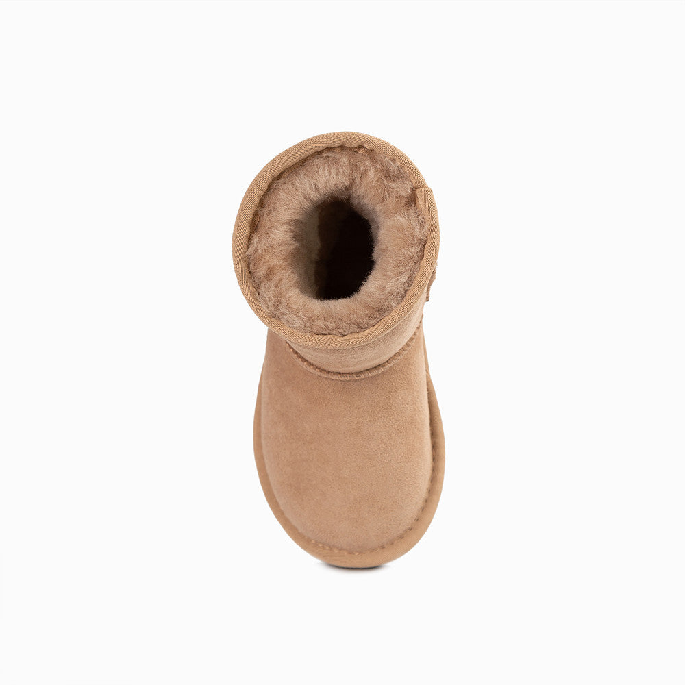 LONG BOOTS OZWEAR UGG