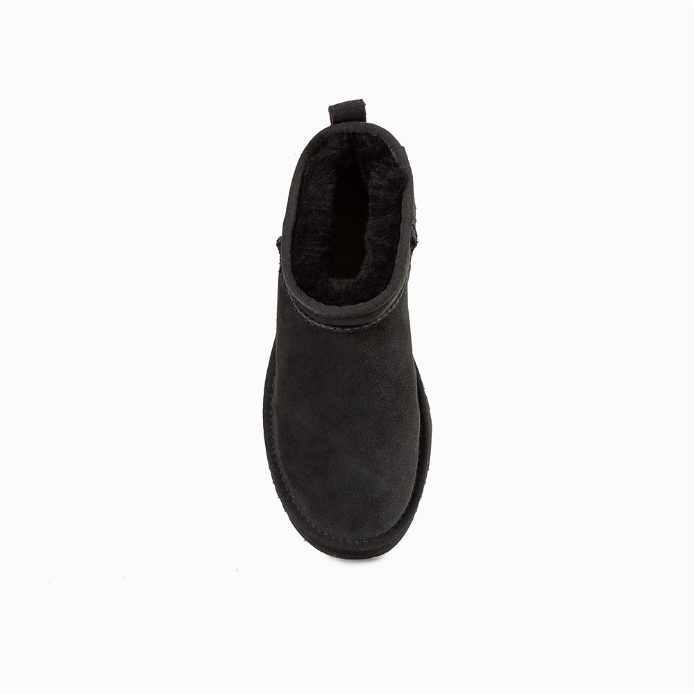 CLASSIC ULTRA MINI PLATFORM BOOTS(4CM) OZWEAR UGG