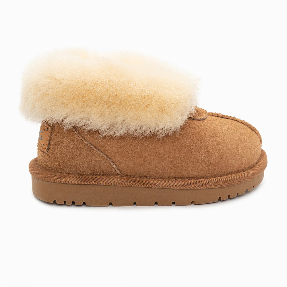 ADRIAN ANKLE BOOTS OZWEAR UGG