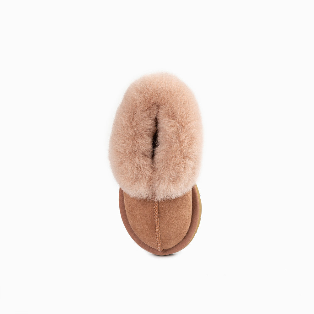 ADRIAN ANKLE BOOTS OZWEAR UGG