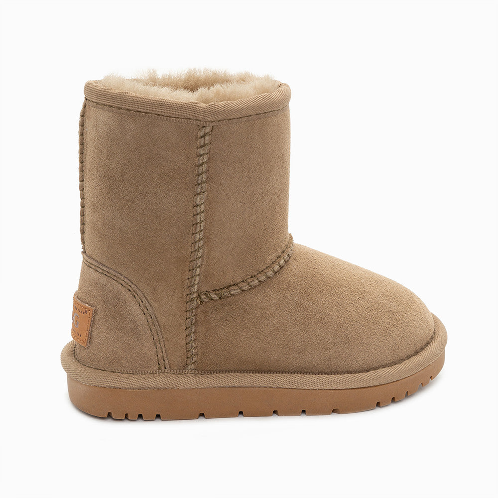 LONG BOOTS OZWEAR UGG