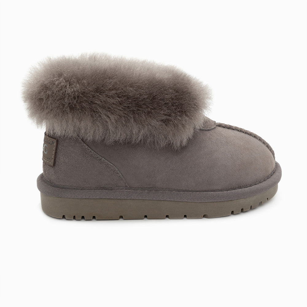 ADRIAN ANKLE BOOTS OZWEAR UGG
