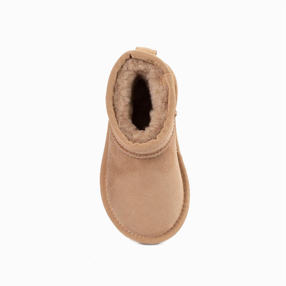 MINI BOOTS OZWEAR UGG