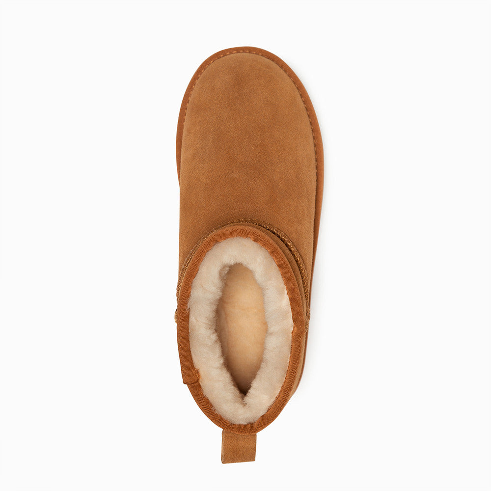 UNISEX CLASSIC MINI BOOTS OZWEAR UGG