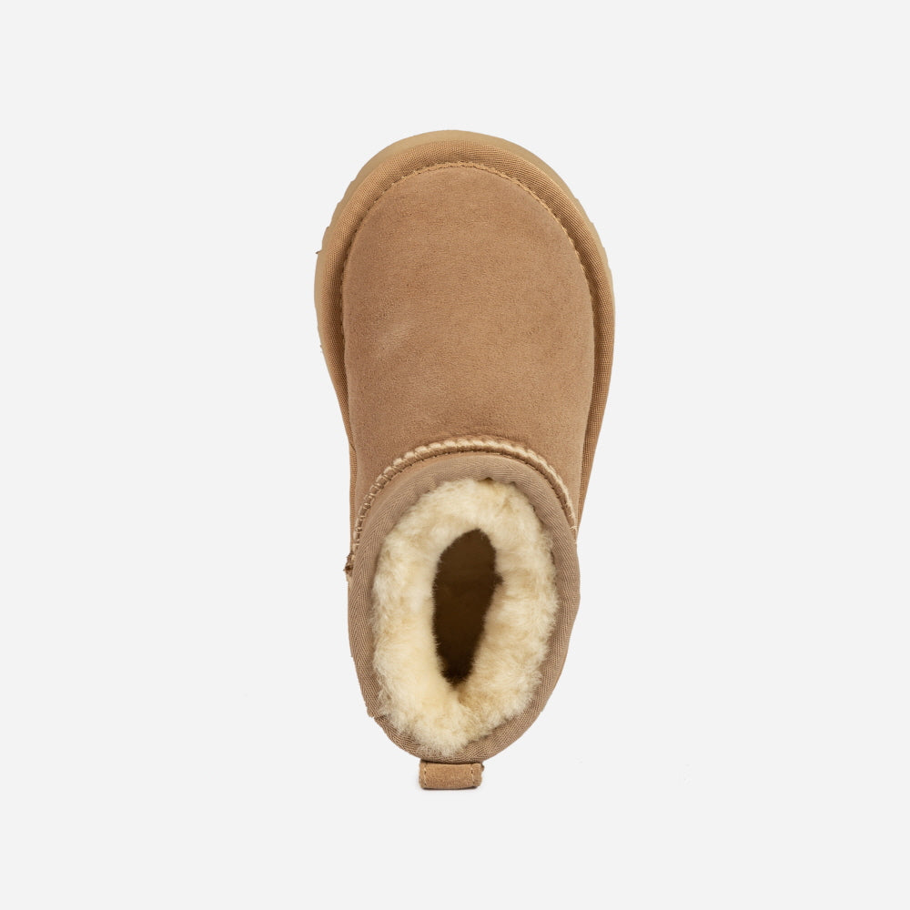 CLASSIC ULTRA MINI BOOT OZWEAR UGG