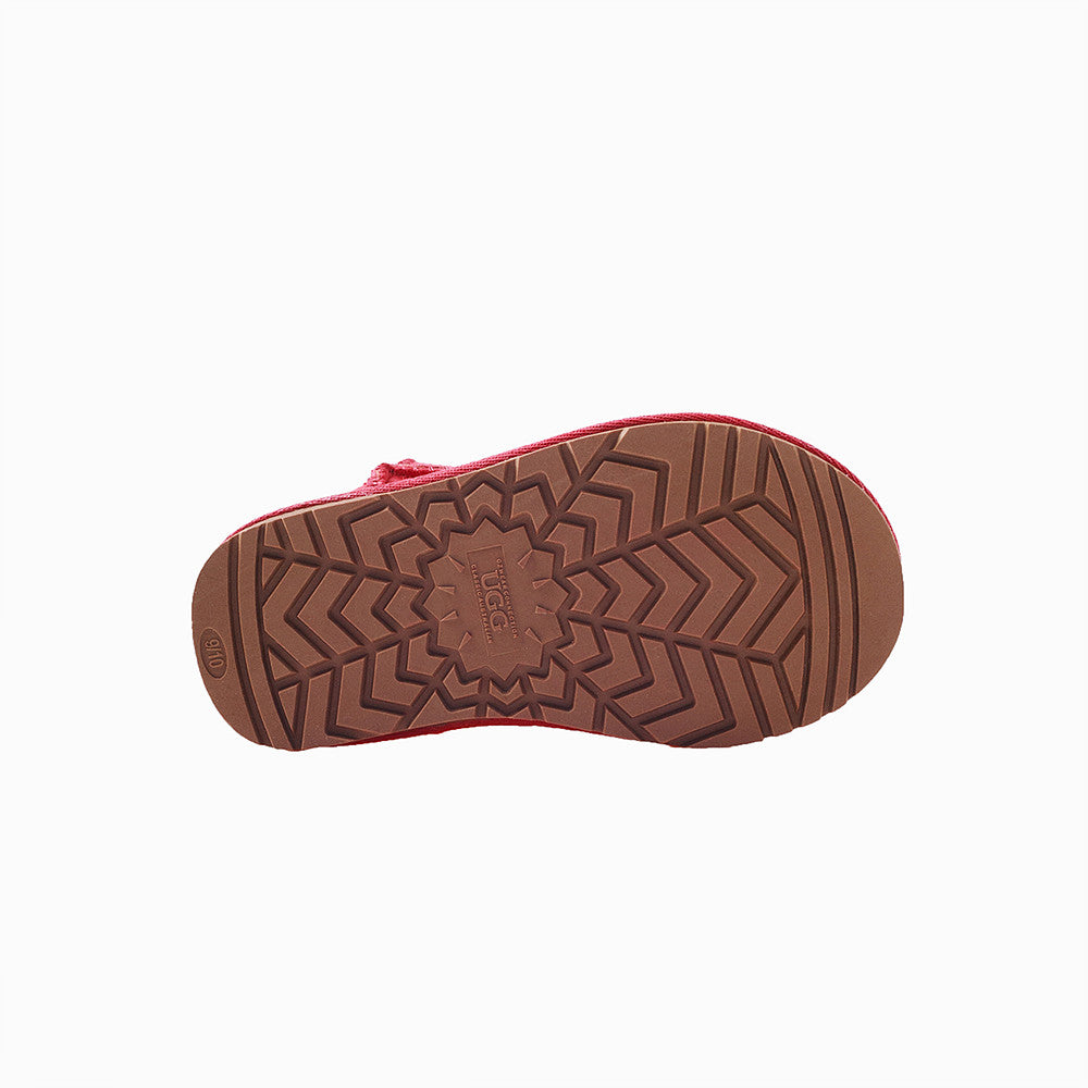 MINI BOOTS OZWEAR UGG