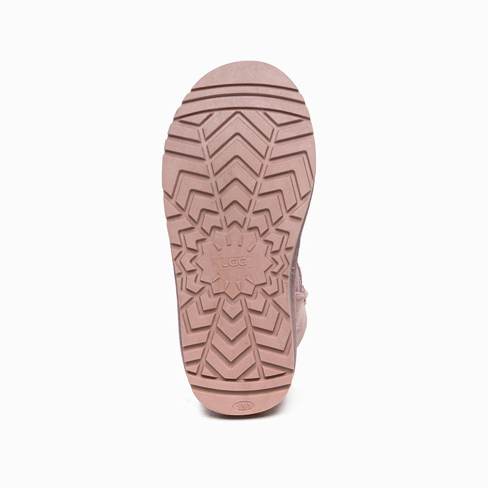 BAILEY BOW BOOTS OZWEAR UGG