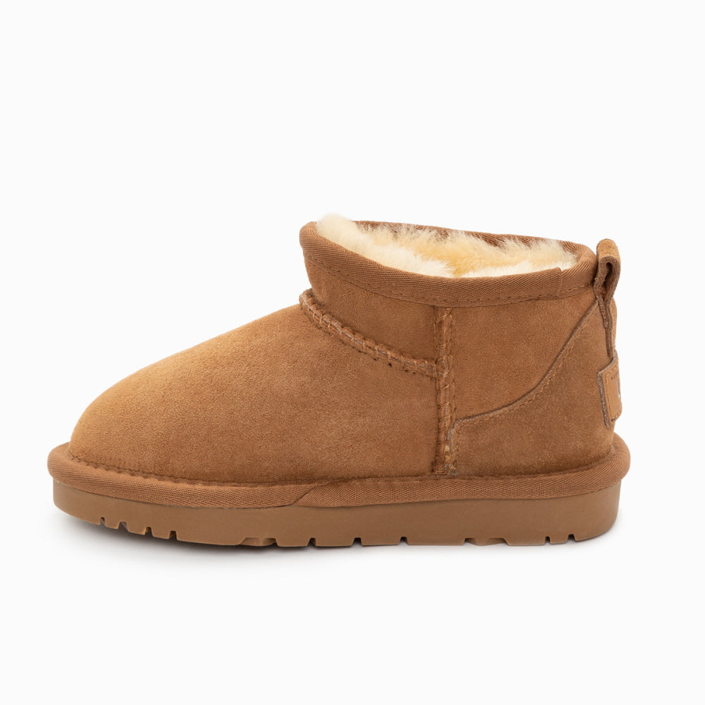 CLASSIC ULTRA MINI BOOT OZWEAR UGG