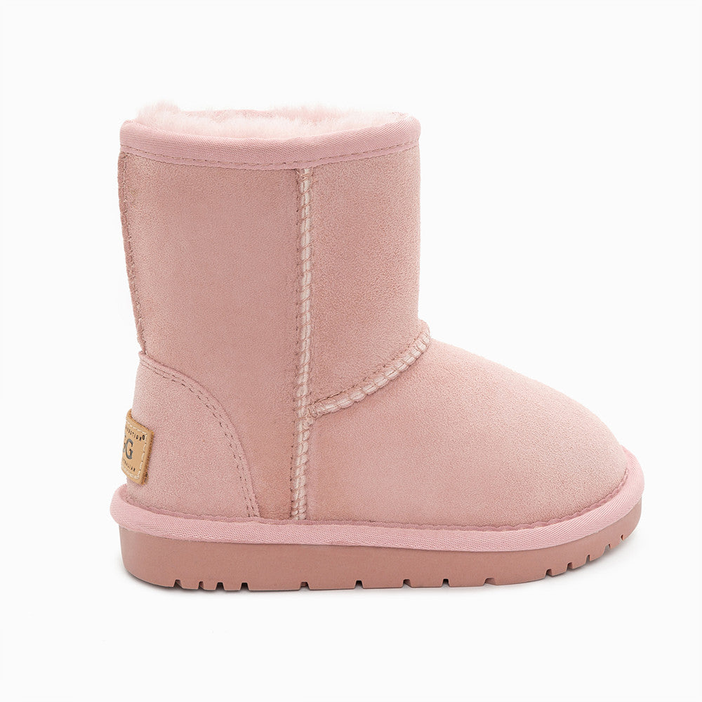 LONG BOOTS OZWEAR UGG