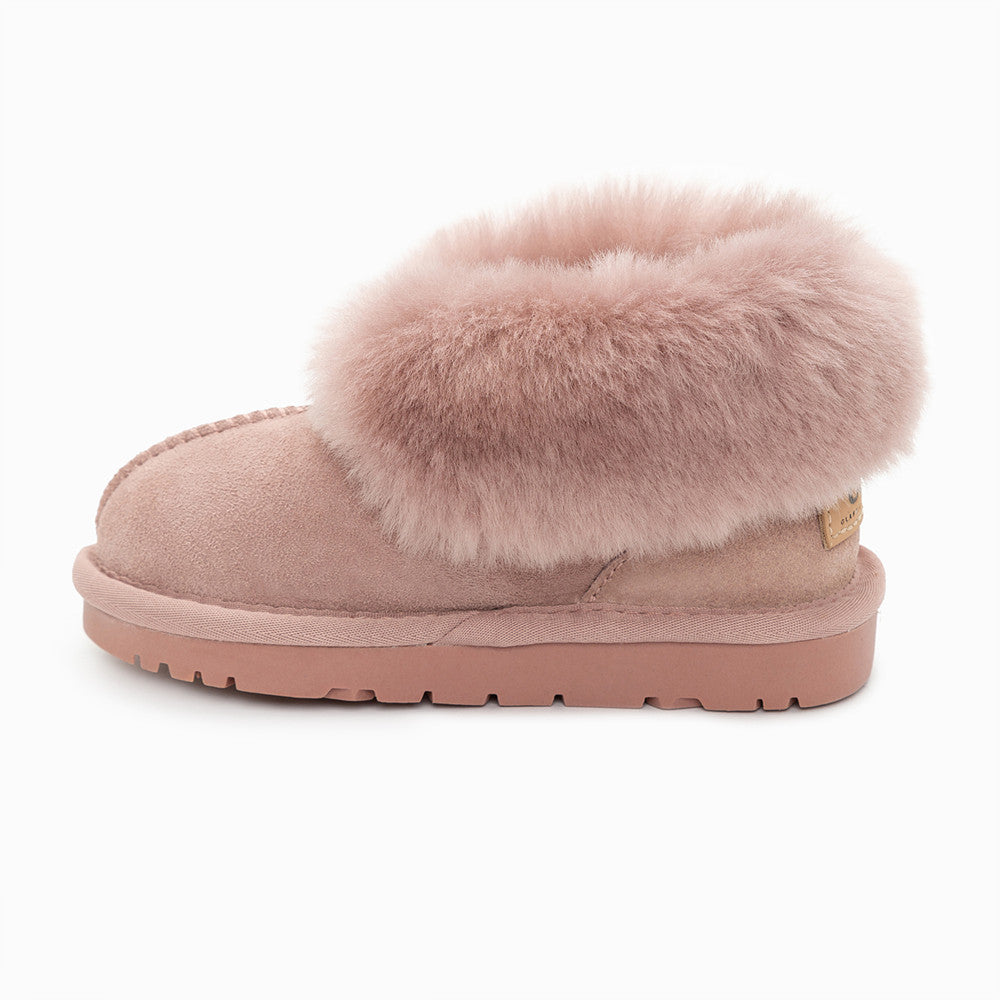 ADRIAN ANKLE BOOTS OZWEAR UGG