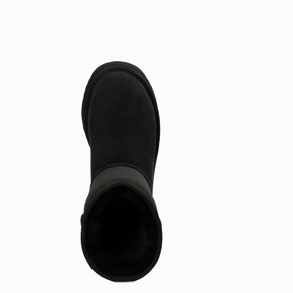 CLASSIC SHORT PLATFORM BOOTS(4CM) OZWEAR UGG