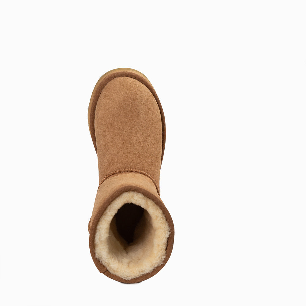 CLASSIC SHORT PLATFORM BOOTS(4CM) OZWEAR UGG