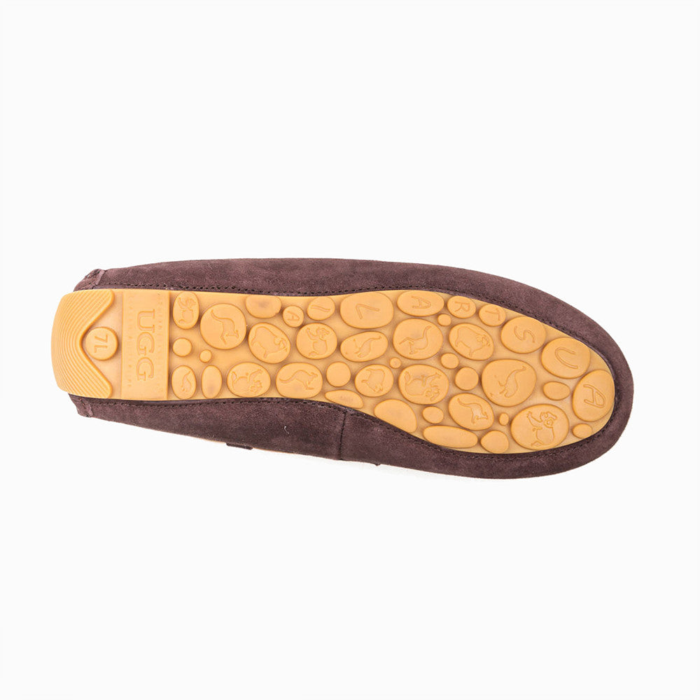 ROMY MOCCASIN OZWEAR UGG