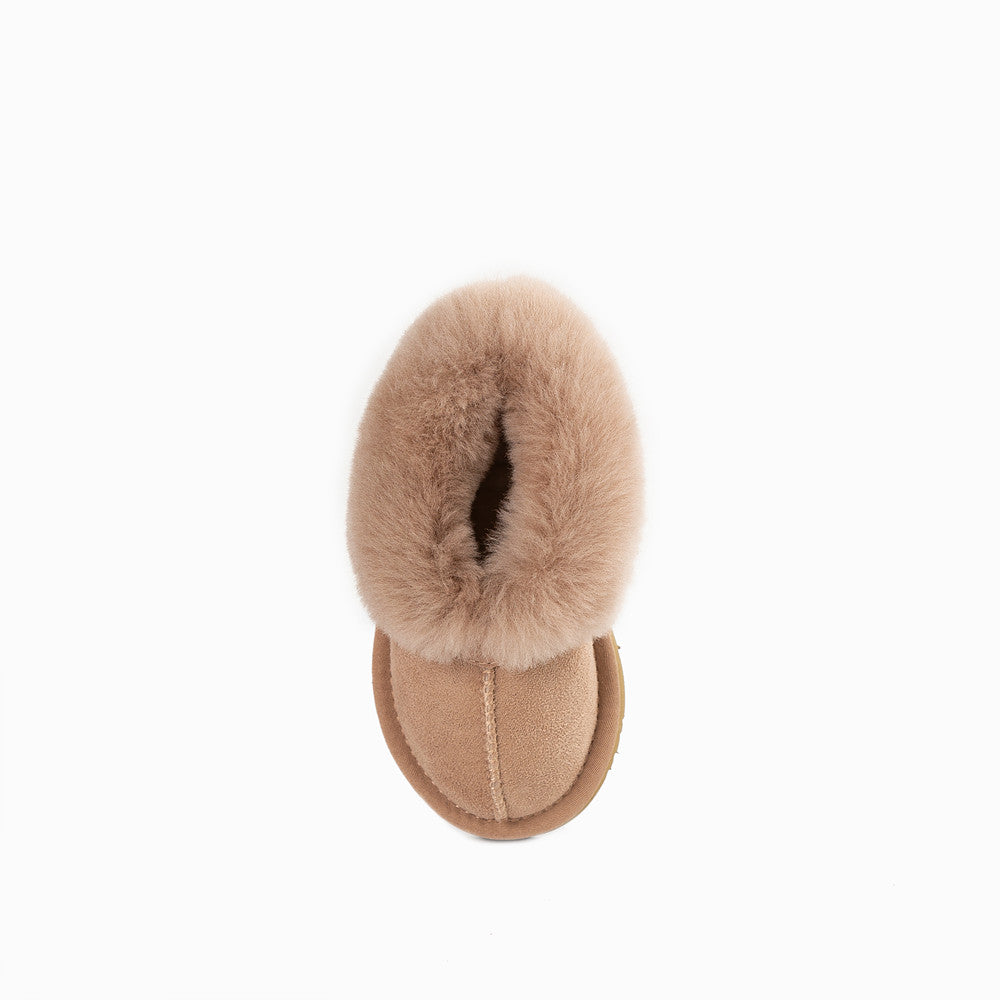 ADRIAN ANKLE BOOTS OZWEAR UGG