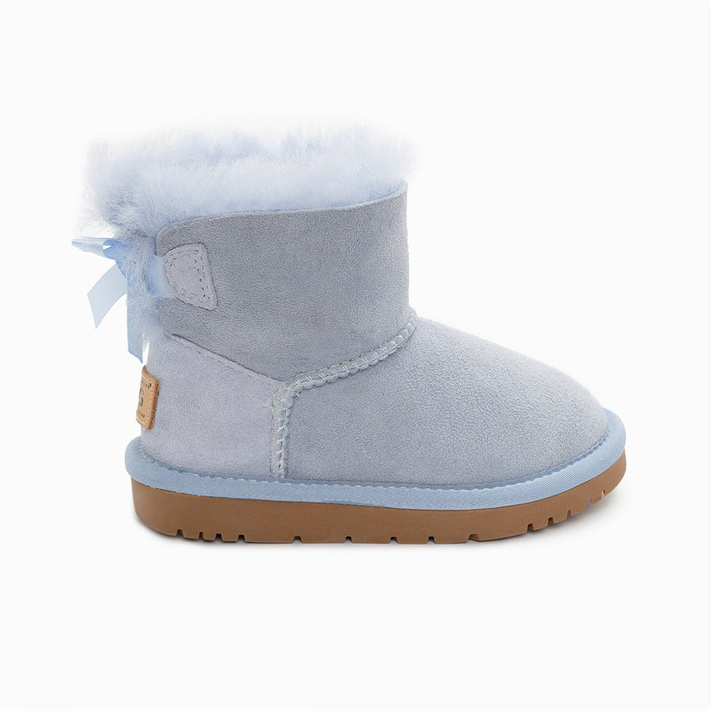 BAILEY BOW BOOTS OZWEAR UGG