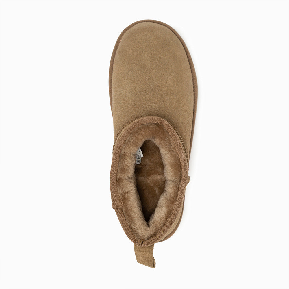 UNISEX CLASSIC MINI BOOTS OZWEAR UGG