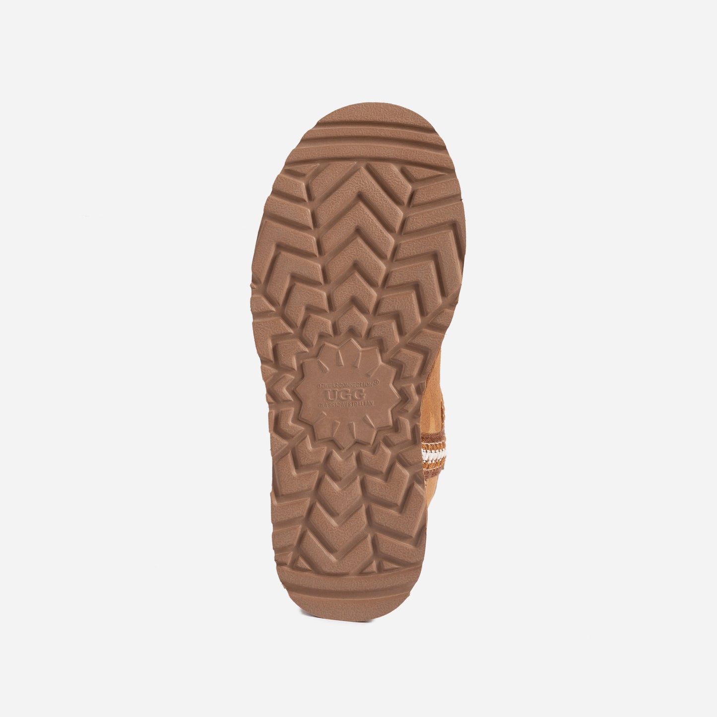SYDNEY ULTRA MINI PLATFORM BOOTS UGG