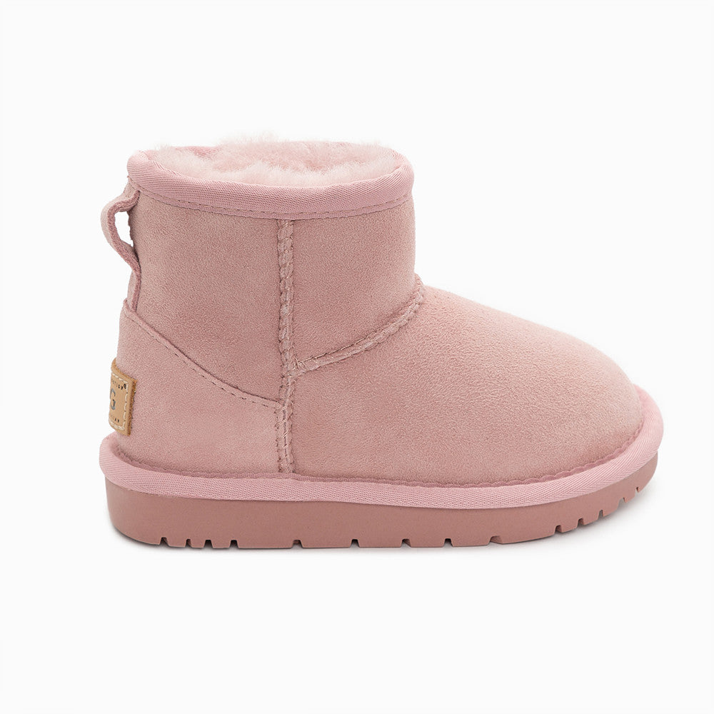 MINI BOOTS OZWEAR UGG